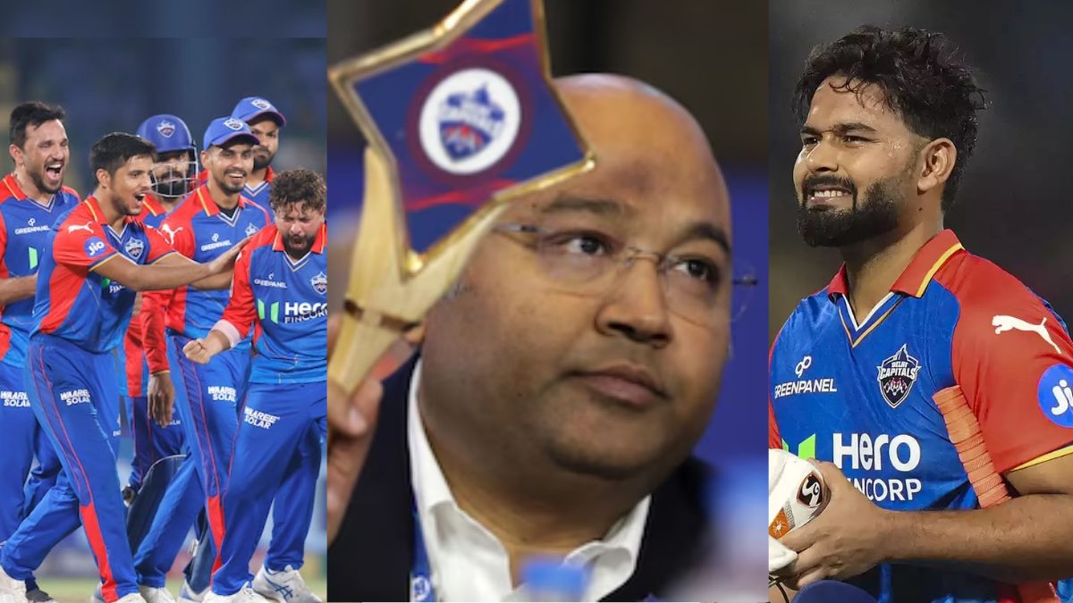 Delhi Capitals