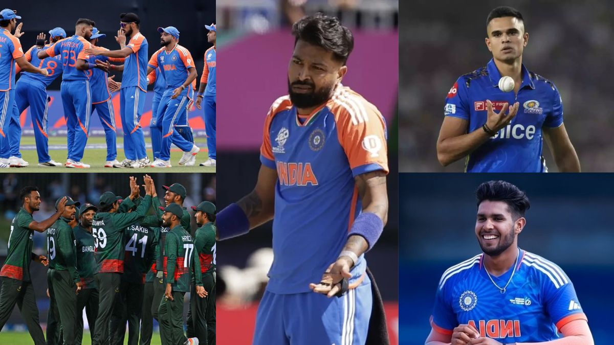 Hardik Pandya