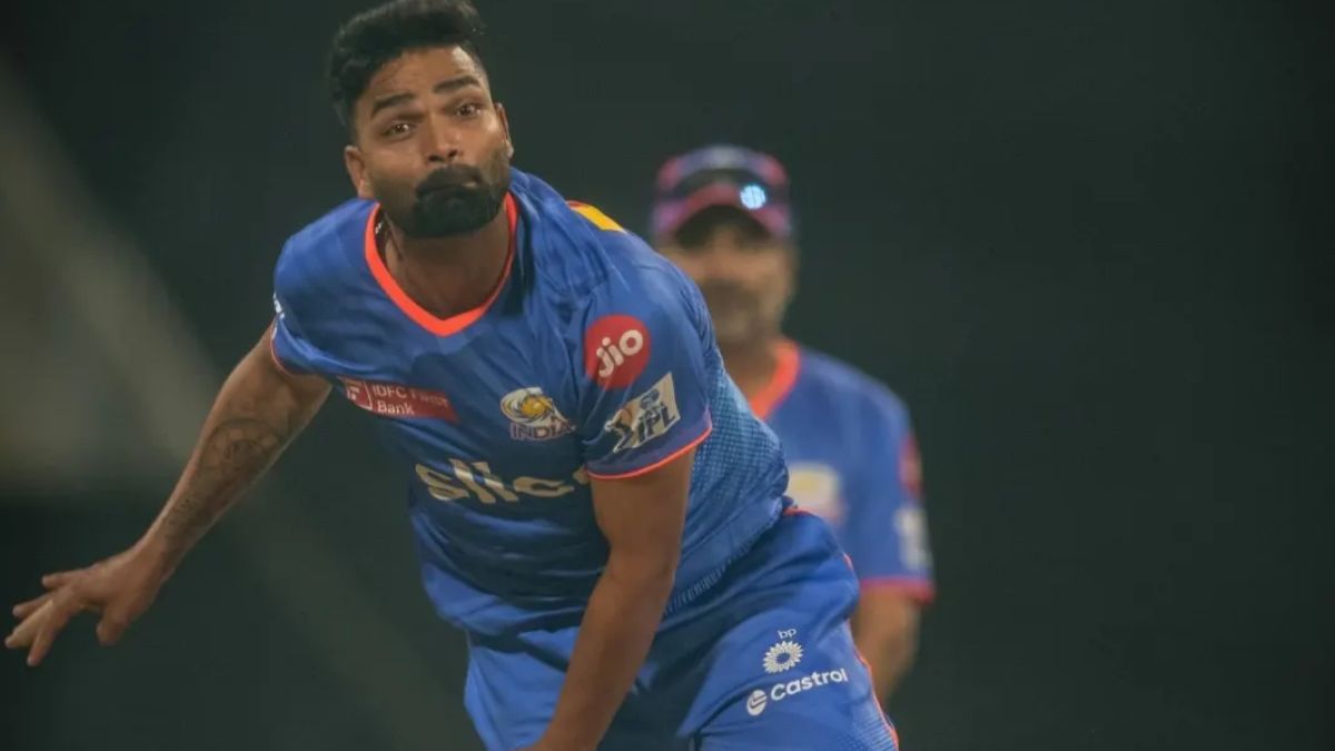 Ravichandran Ashwin