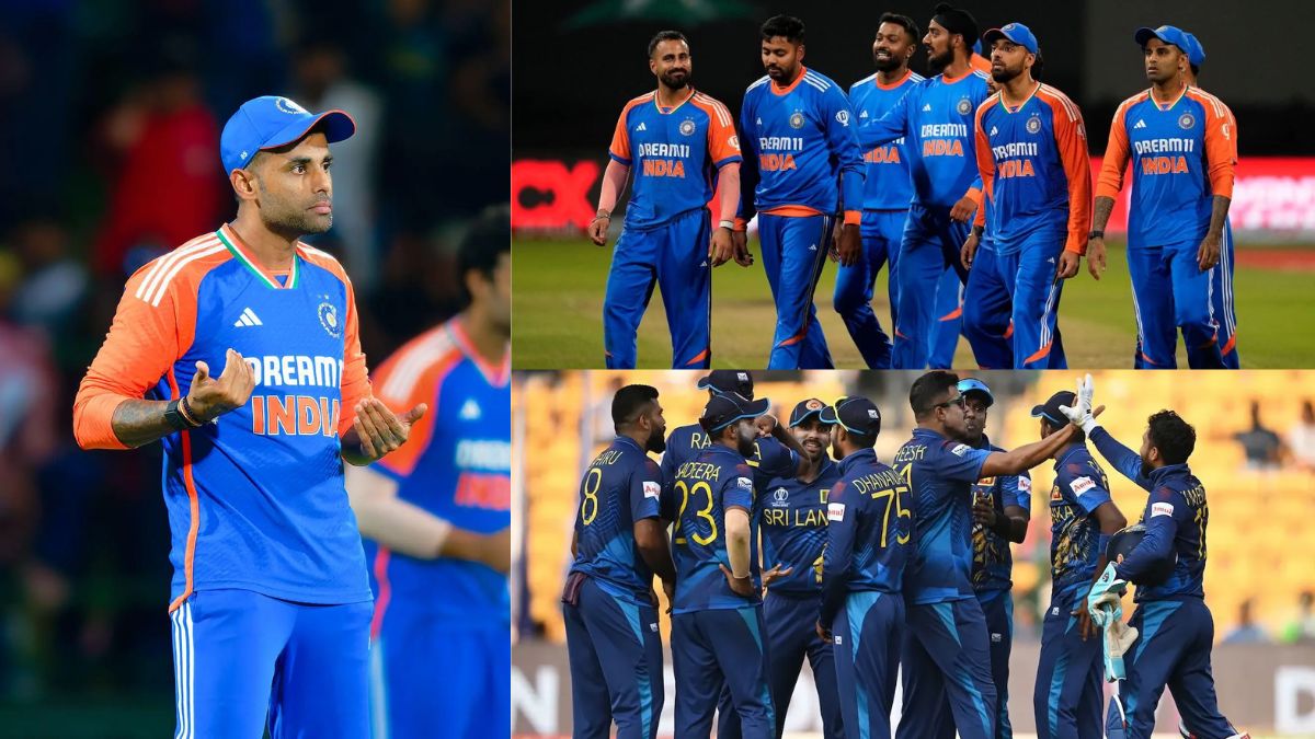 Team India