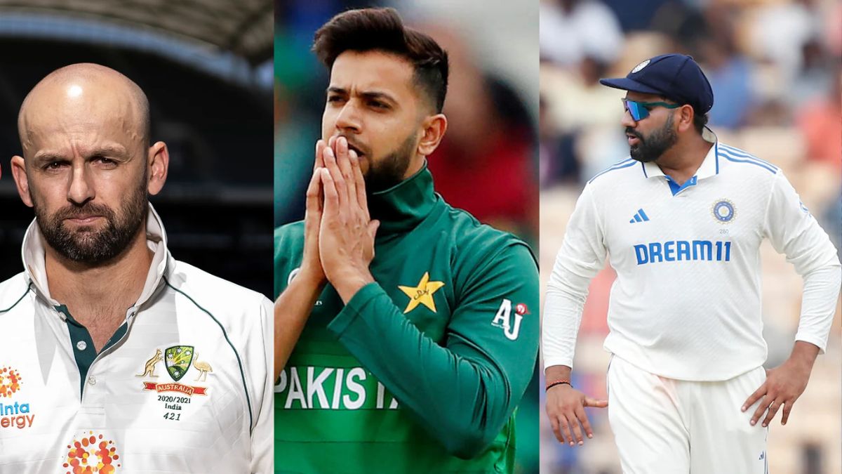 Imad Wasim