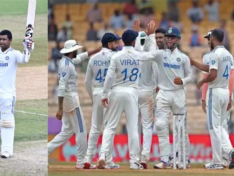 13 year old Vaibhav Suryavanshi's luck shone before the Melbourne Test, suddenly the board decided to include him in the team.