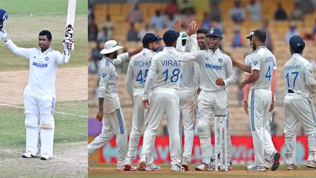 13 year old Vaibhav Suryavanshi's luck shone before the Melbourne Test, suddenly the board decided to include him in the team.