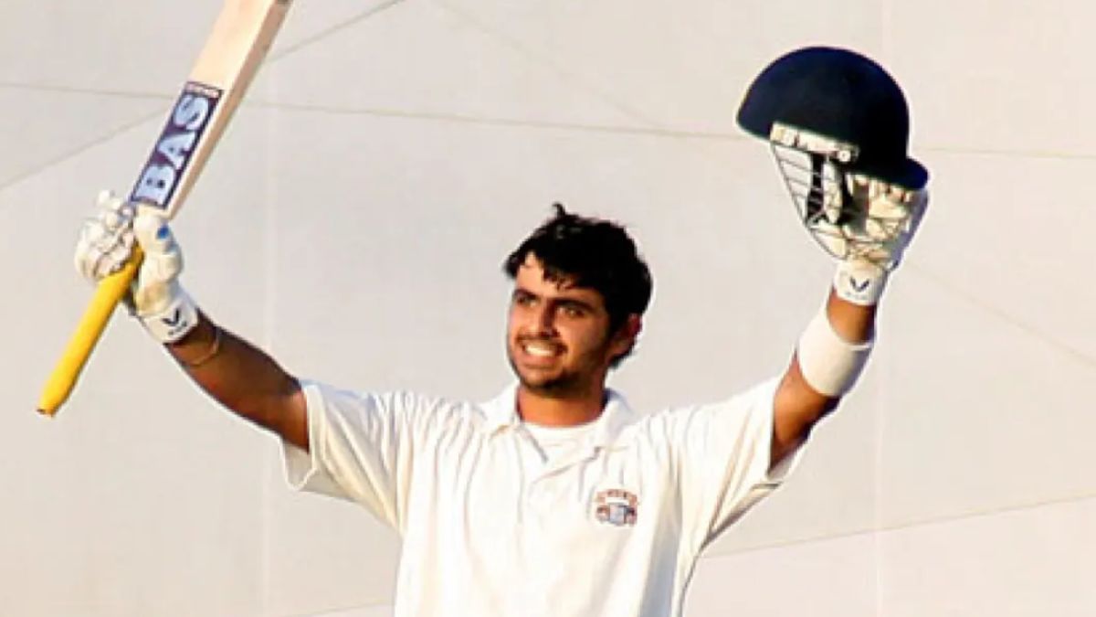 Ranji Trophy