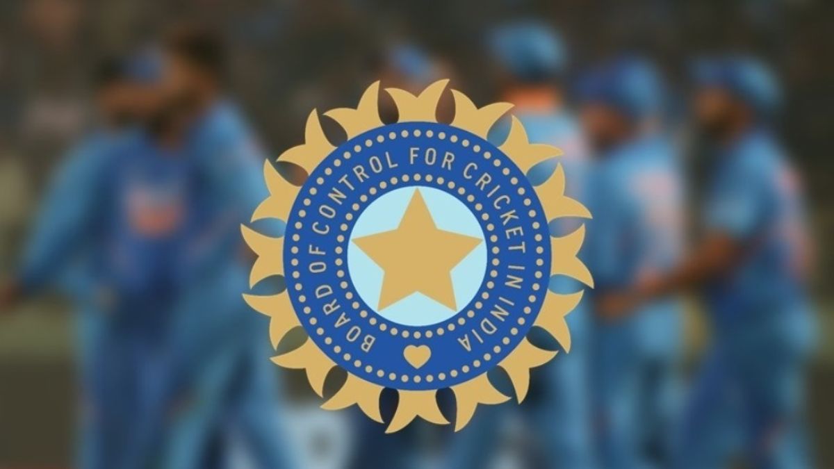 BCCI