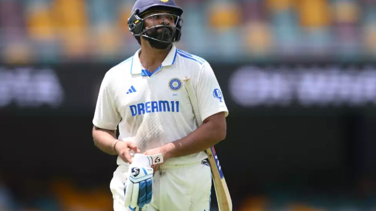 Team India