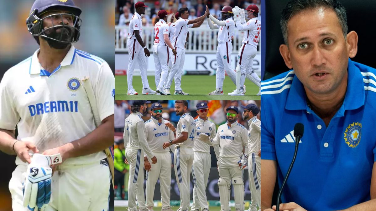 Team India