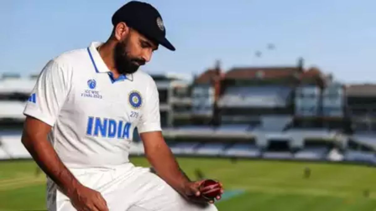 मोहम्मद शमी की एंट्री पक्की! रहाणे-पुजारा की भी चमक सकती किस्मत, अंतिम 2 टेस्ट के लिए ऐसी हो सकती 18 सदस्यीय टीम 2 Mohammed Shami