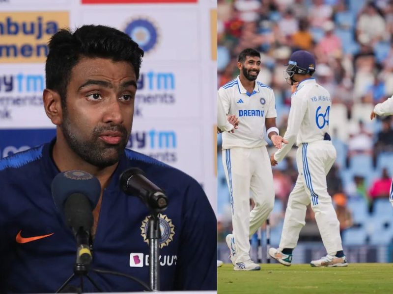 After Ravichandran Ashwin, these 2 Indian players can also announce retirement, Sydney Test will be the last