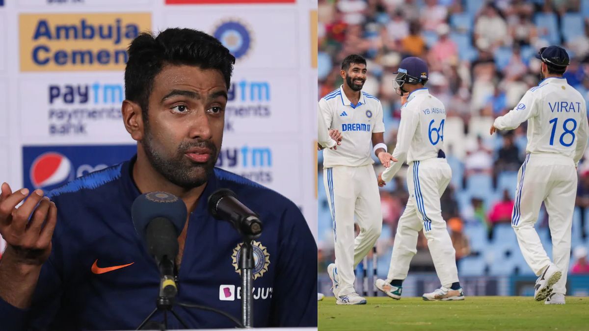 After Ravichandran Ashwin, these 2 Indian players can also announce retirement, Sydney Test will be the last