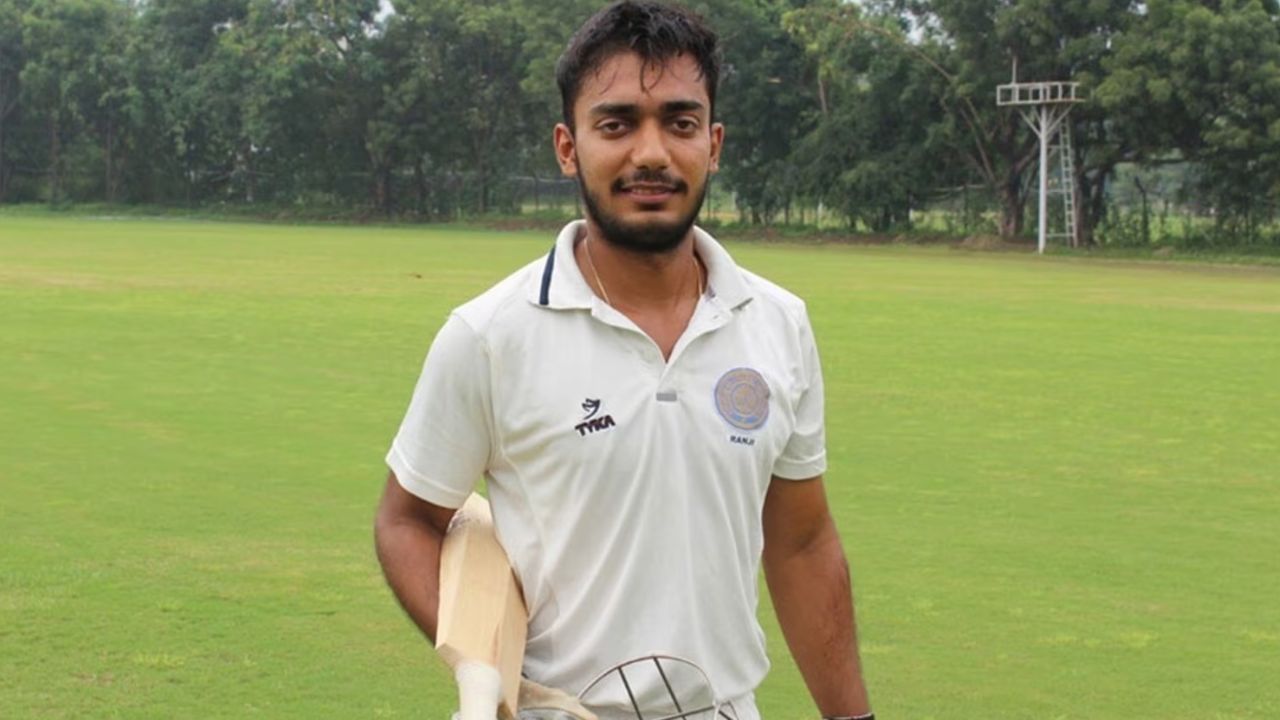 tanmay agarwal 366