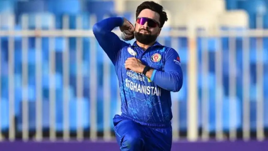 राशिद खान ने अचानक लिया क्रिकेट से ब्रेक, इतने समय तक अब नहीं खेलेंगे क्रिकेट, वजह हैरान करने वाली 2 Rashid Khan suddenly took a break from cricket, he will not play cricket for this long, the reason is surprising