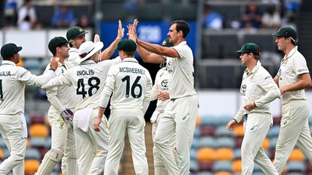 AUS vs IND: आखिरी 2 टेस्ट के लिए नई 15 सदस्यीय टीम का ऐलान, 3 खिलाड़ियों की अचानक सरप्राइज एंट्री 1