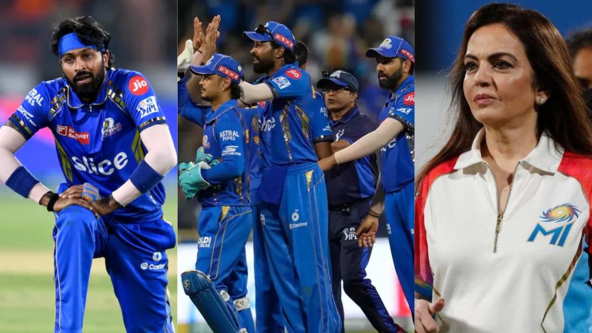 ऑक्शन में नीता अंबानी ने खरीद लिए 3 ऐसे खिलाड़ी, जो मुंबई इंडियंस की हार के बन सकते सबसे बड़े विलेन 1