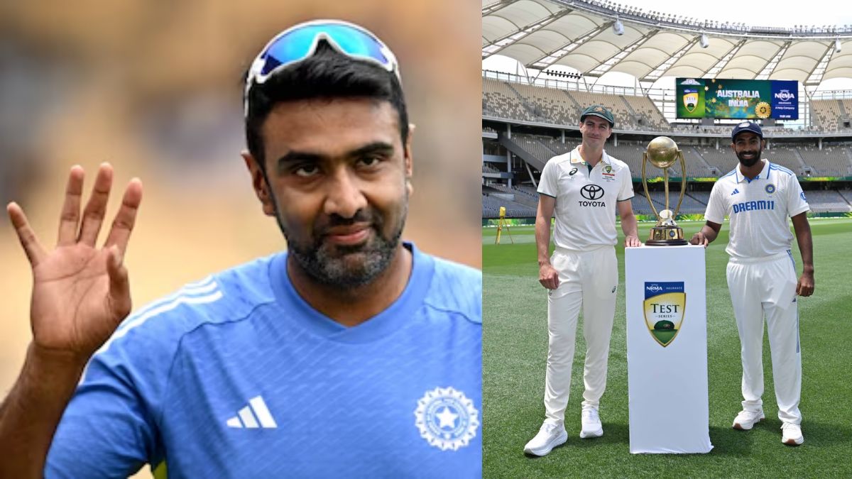 3 big reasons why Ravichandran Ashwin announced his retirement in the middle of the Border-Gavaskar series