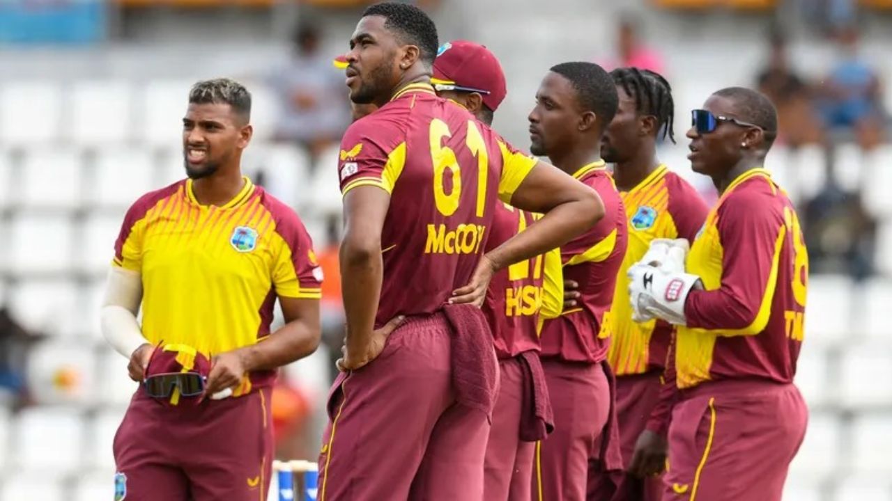 west indies cricket team