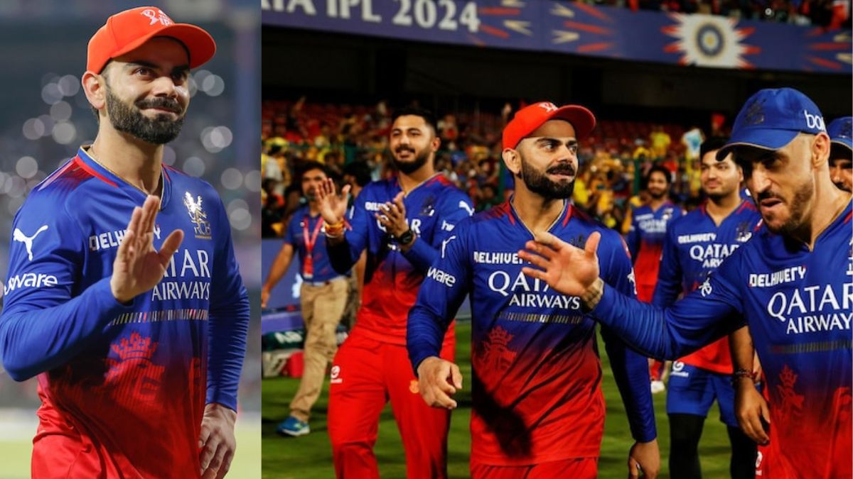 This player is taking less money than Virat Kohli in IPL 2025, but will win the trophy by becoming the captain of RCB