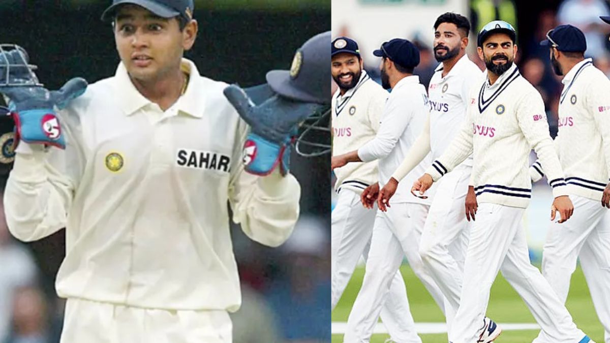 These 4 Indian players made their international debut under the age of 18, one played the entire cricket with 9 fingers.