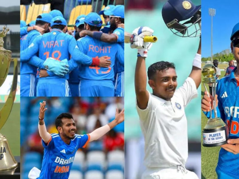 India's 15-member team fixed for Asia Cup 2025, Rohit-Kohli will not take part, then Prithvi-Ishan-Chahal return