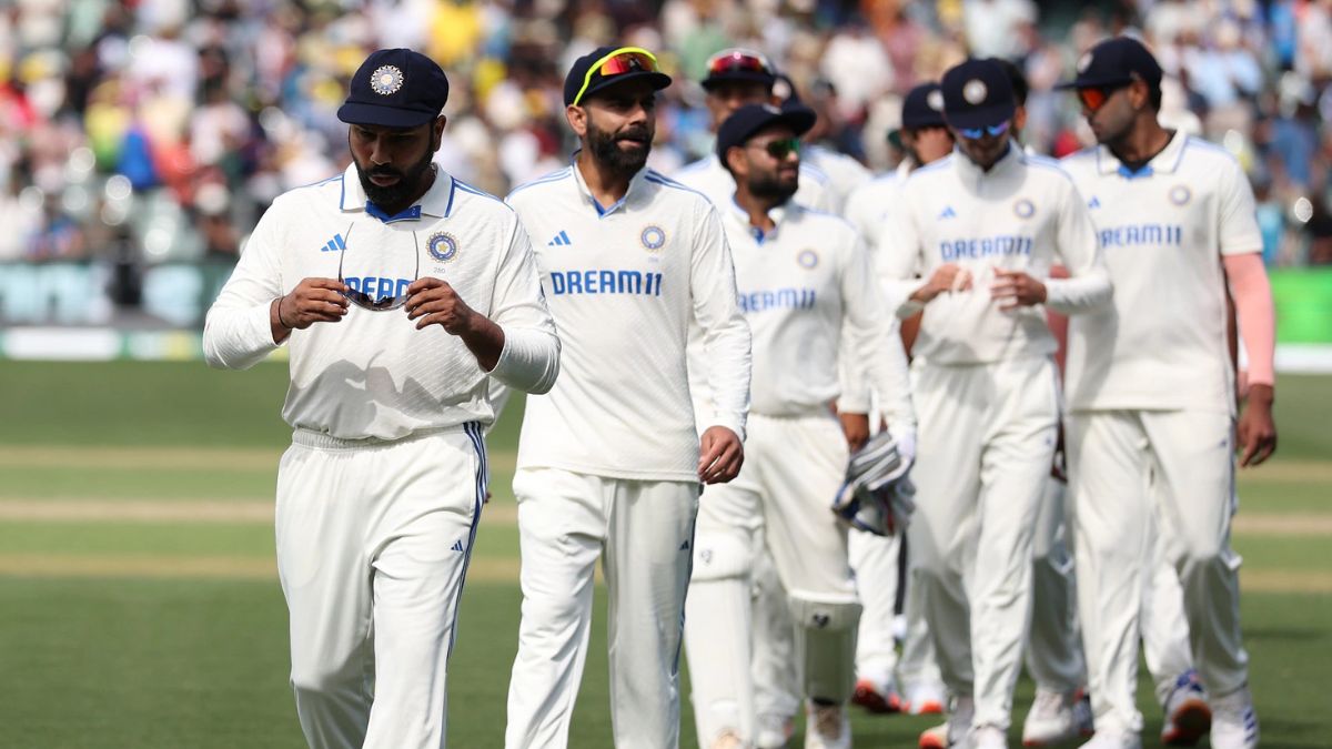 2 Indian players whose 5th Test played in Sydney could be their last, may never play cricket for India after this