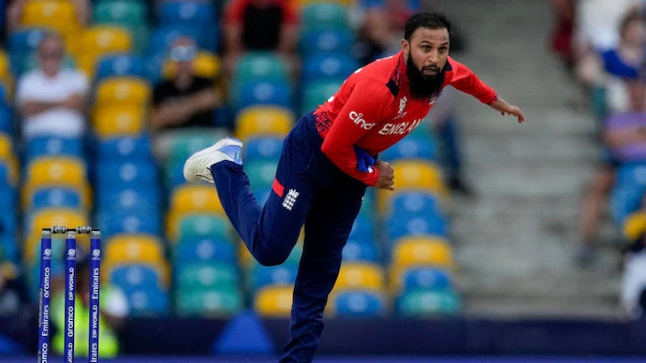 Adil Rashid