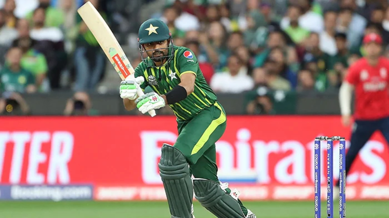 Babar Azam