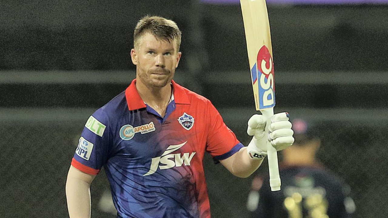 Most Runs in IPL History: David Warner