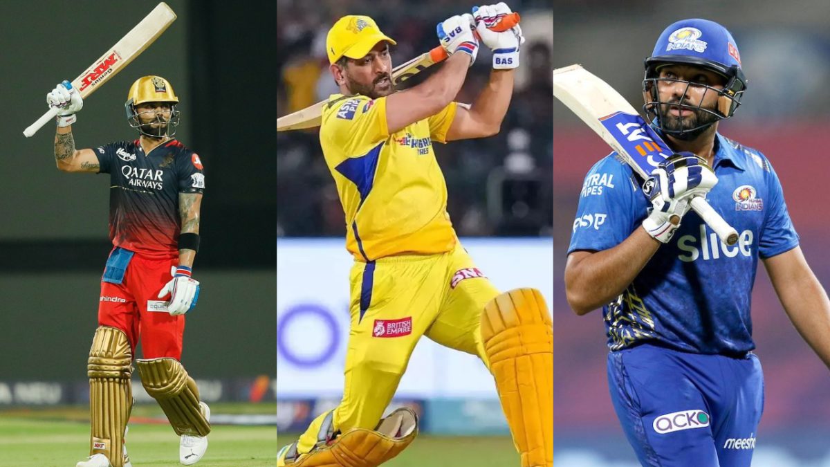 Most Runs in IPL History