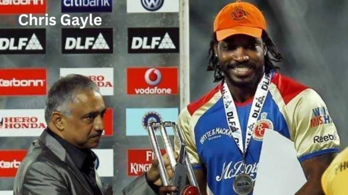 IPL Orange Cap winners