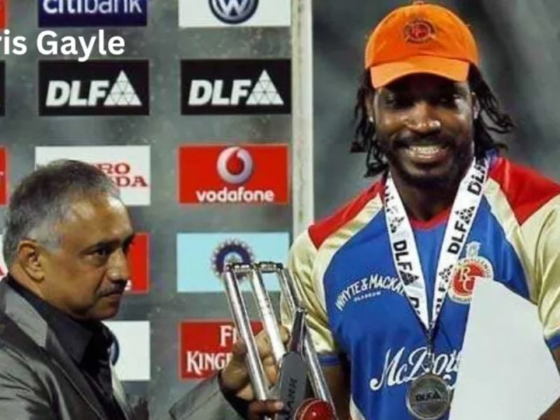 IPL Orange Cap winners