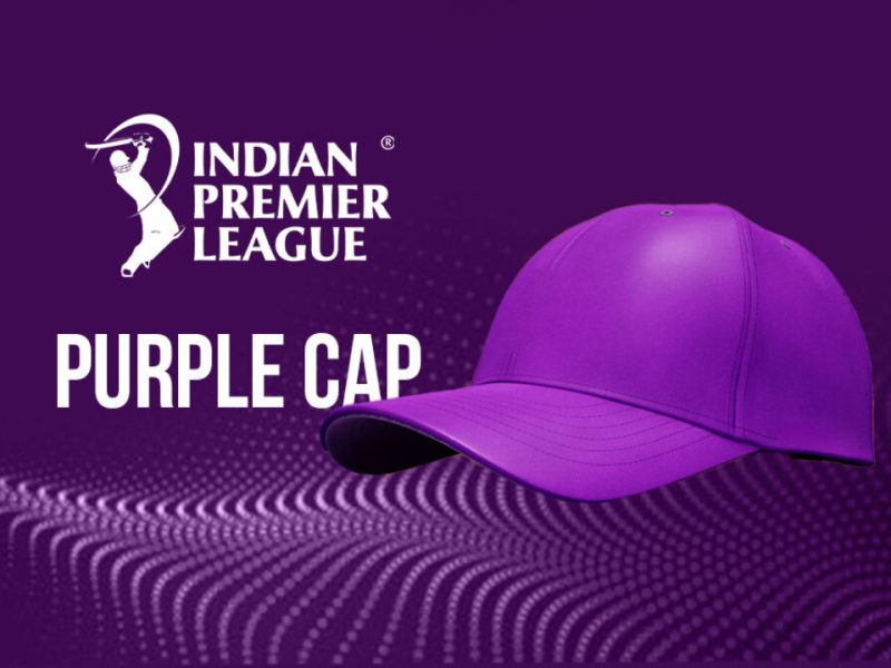 IPL Purple Cap Winners 2008 to 2024