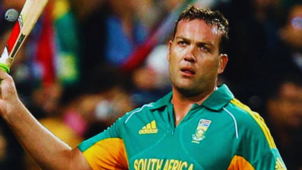 Most Wickets in Champions Trophy: Jacques Kallis