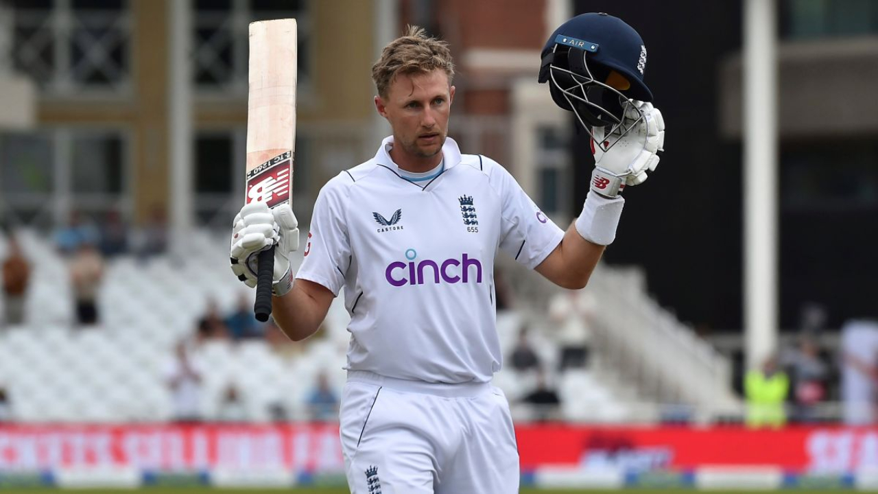 Most Runs in Test History: Joe Root