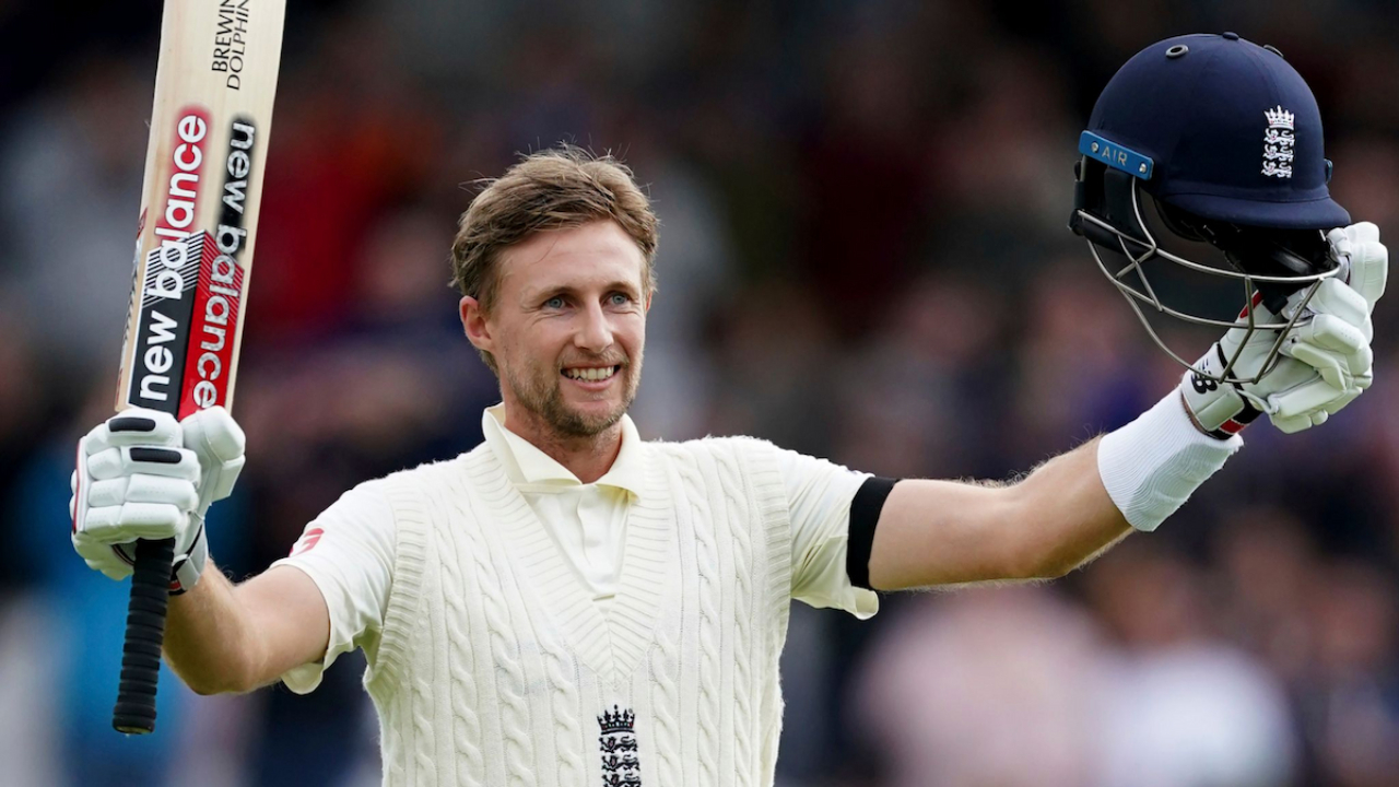 Most Centuries in Test History: Joe Root