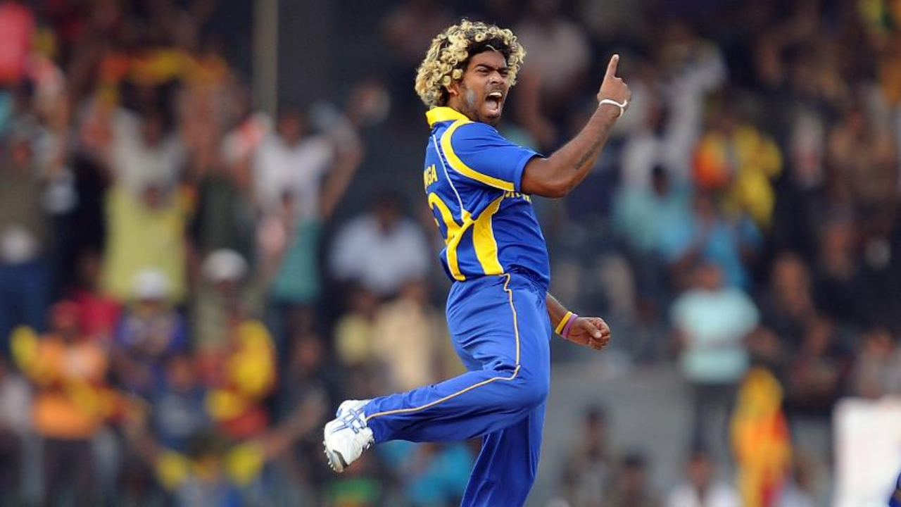 Most Wickets in ODI: Lasith Malinga