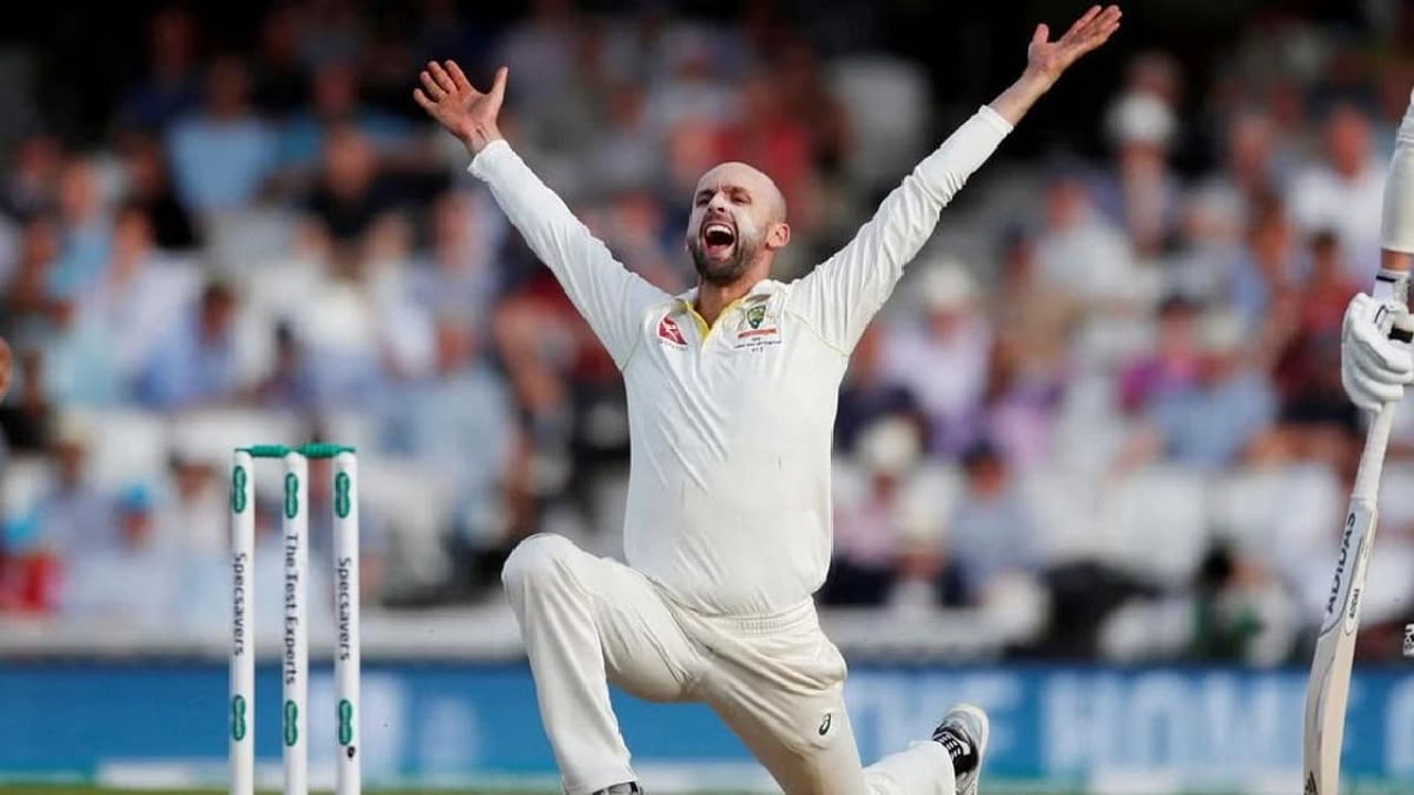 Most Wickets in Test Cricket History: Nathan Lyon