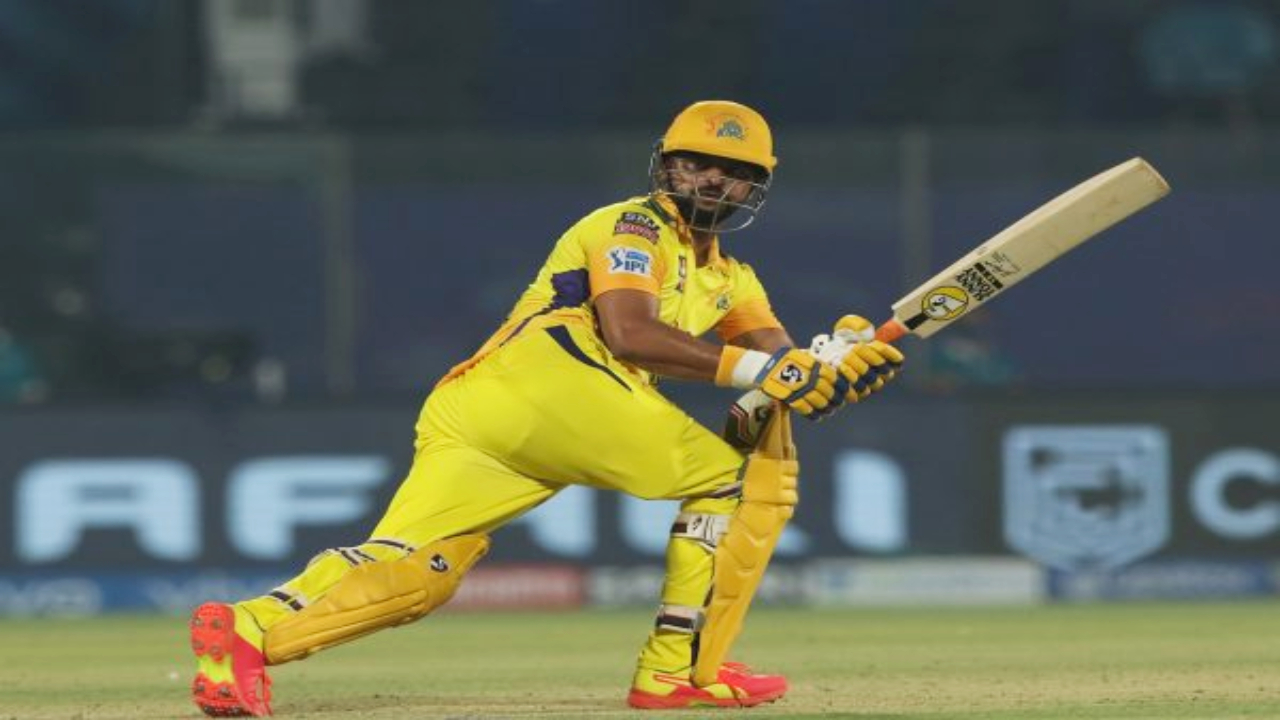 Most Runs in IPL History: Suresh Raina