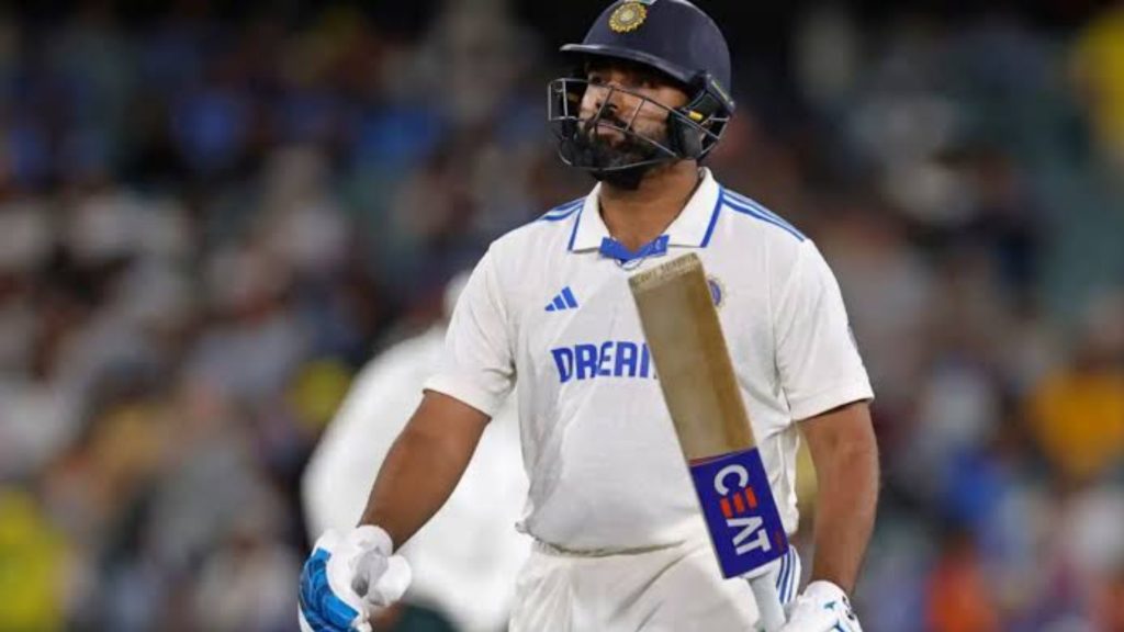 BCCI उठाने जा रही बड़ा कदम, रोहित-गंभीर दोनों की छुट्टी! ये 2 नए दिग्गज कर सकते इन्हें रिप्लेस  1