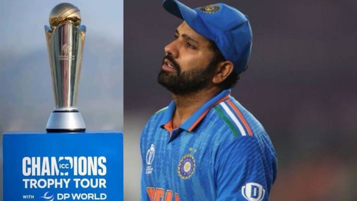 3 reasons why Rohit Sharma does not deserve a place in Champions Trophy 2025