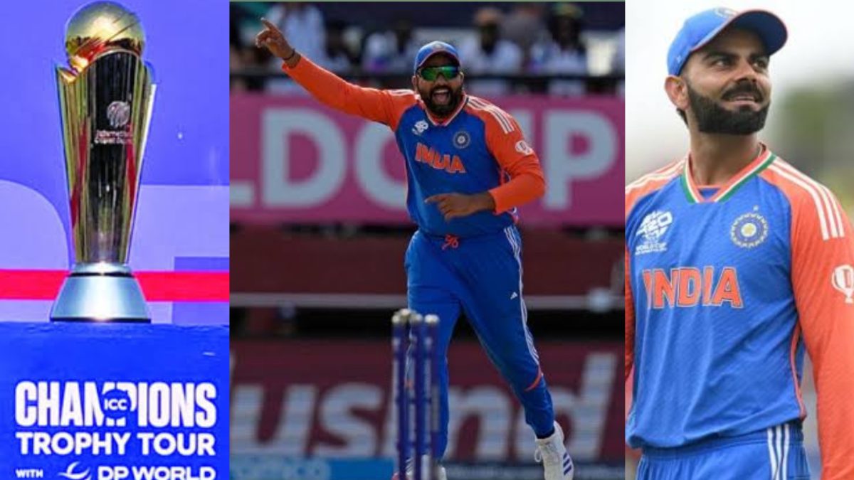 If not Rohit-Kohli, then these 6 great foreign players will announce their retirement after Champions Trophy!