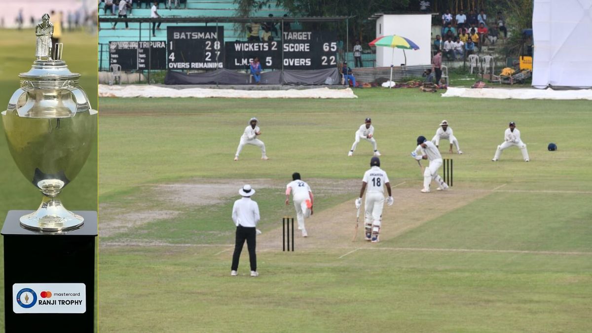 These 3 Indian players are ashamed of playing Ranji, have not played for years, consider it a small tournament