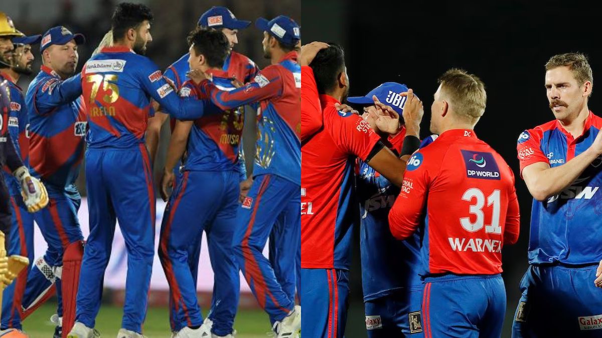 Delhi Capitals