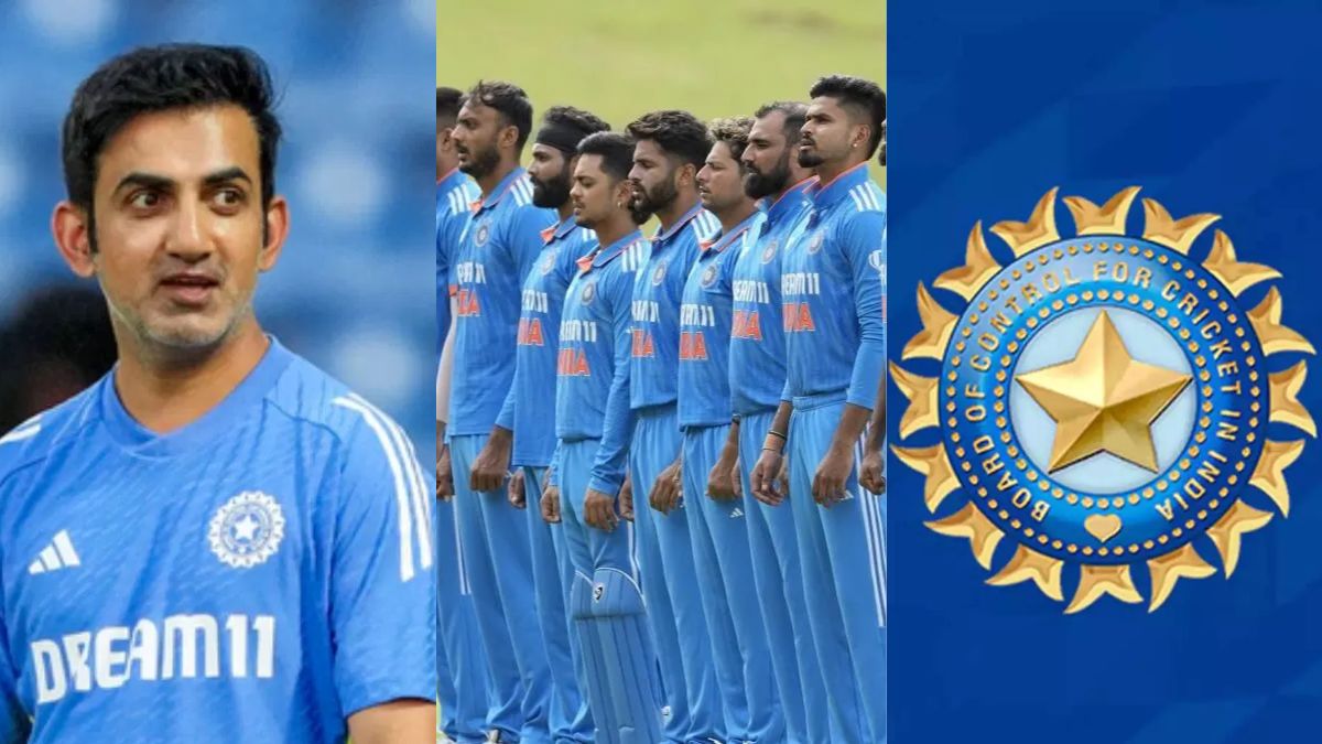 Gautam Gambhir