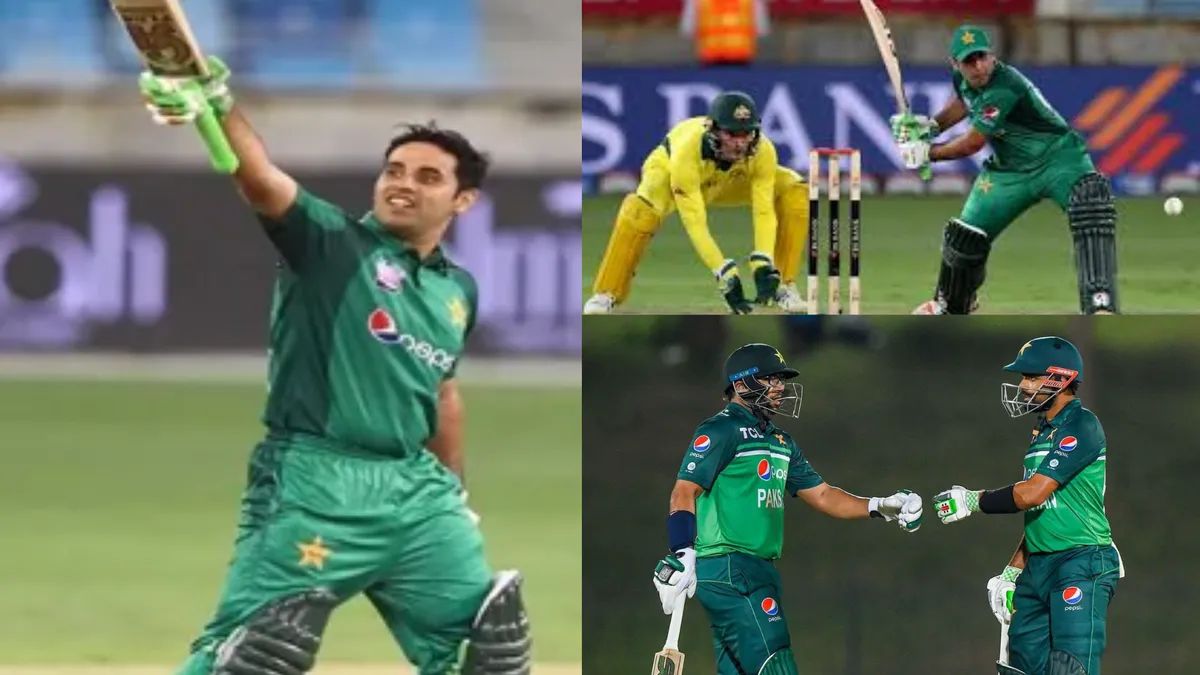 Pakistan Cricket Team