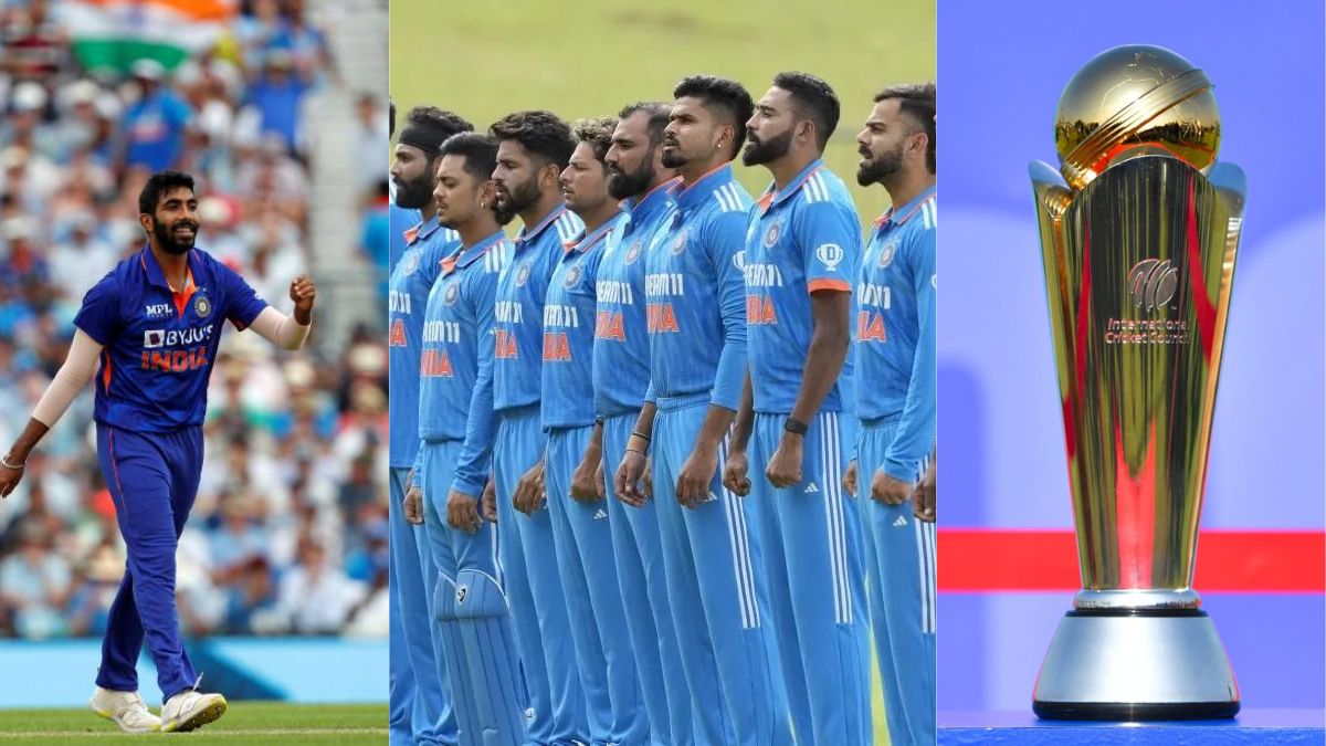 Team India