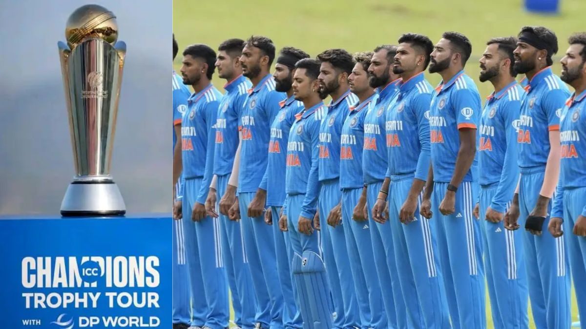 Team India