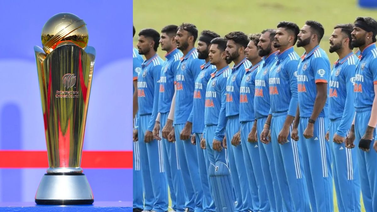 Team India