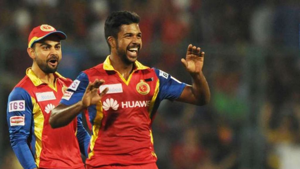 IPL 2025 से पहले ही RCB के दिग्गज खिलाड़ी ने किया संन्यास का ऐलान, बोला 'मेरे 20 साल का सफर हुआ खत्म...' 1