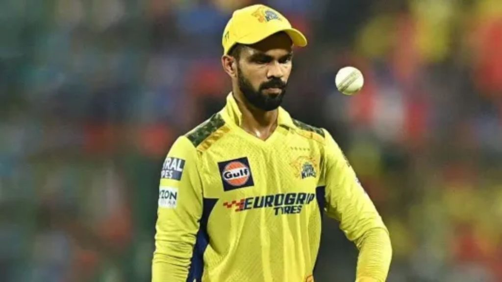 CSK से होने की सजा भुगत रहा ये खिलाड़ी? विजय हज़ारे में ठोका शतक, फिर भी गंभीर नहीं दे रहे टीम इंडिया में मौका  1