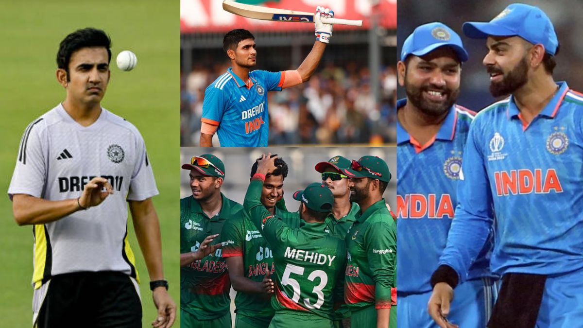 Gautam Gambhir